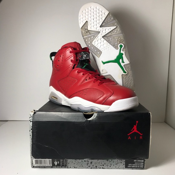 Jordan Other - Jordan 6 “History of Flight”